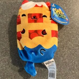 Cats Vs Pickles - Cherry #156